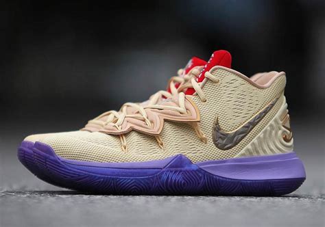 nike kyrie 5 ik het|kyrie 5 ikhet.